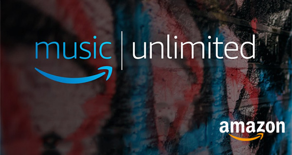 Amazon Music Unlimited Released To UK – Cheap With Echo!