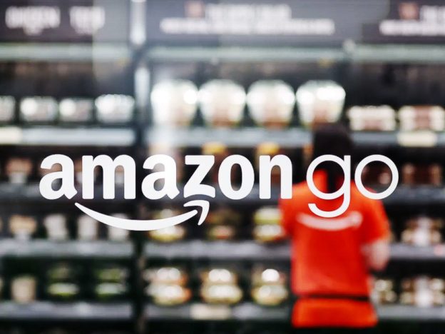 Amazon GO Stores – A Cashless Society?