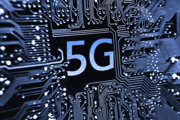 Samsung To Test Run 5G In The UK