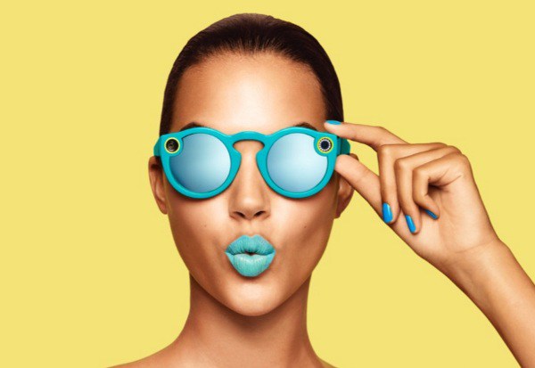 Snapchat Spectacles Available Now!