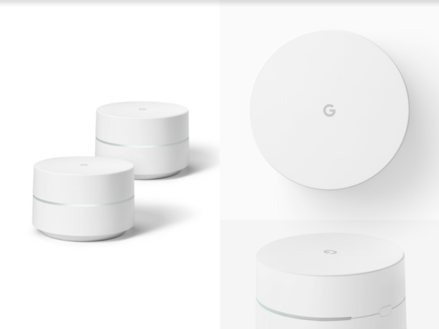 Google Wifi – First Impressions