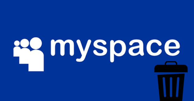 Guide: Myspace How To Delete Account