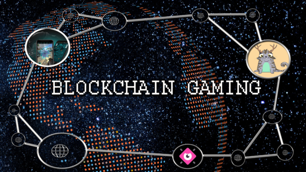 Blockchain Gaming To Revolutionise The Industry?