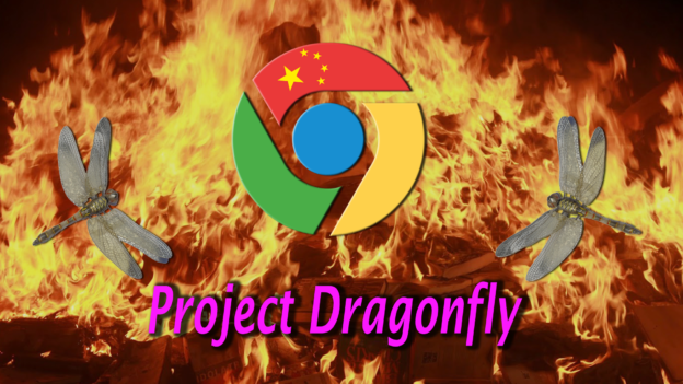 Project Dragonfly And Google Censorship, What’s Next?