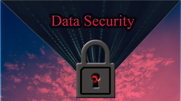 Data Security – Is the Data Yours Or Everyones?