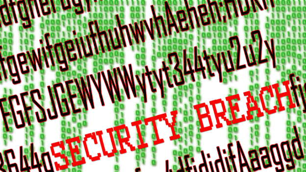 Decentralised identity –  Cybersecurity Futurespection