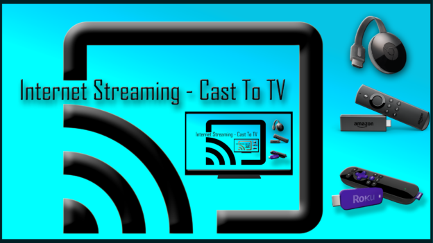 Internet Streaming – Connecting The Internet To Your Monitor