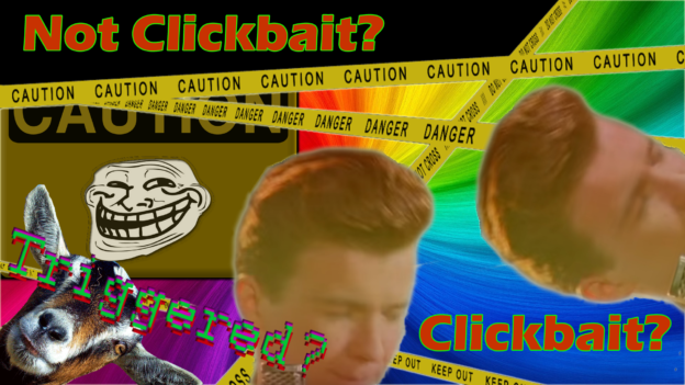 Clickbait And How To Identify It!