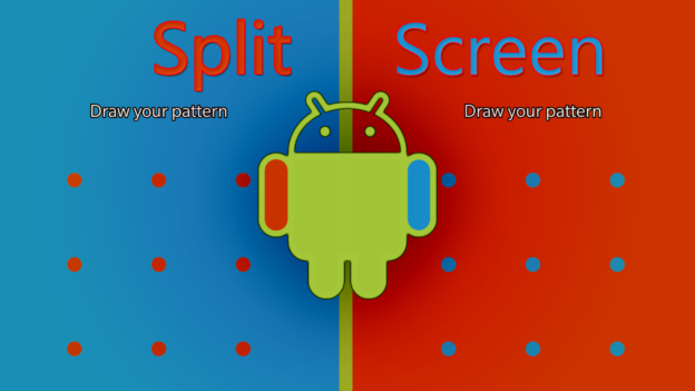 Split Screen Your Smartphone – Maximise Efficiency