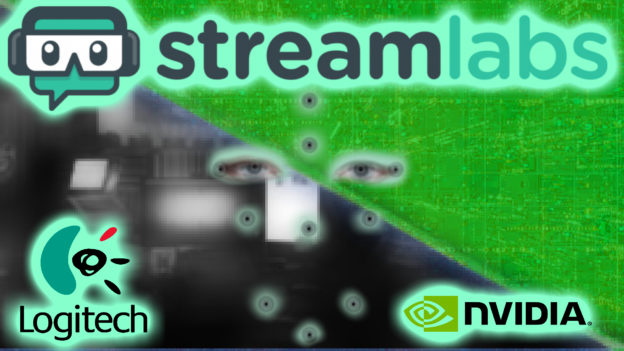 Green Screen AI Incoming On Streamlabs OBS