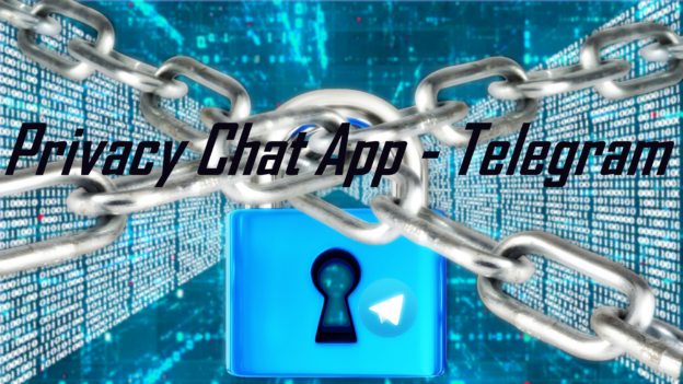 Privacy App Required? We Had A Look At Telegram