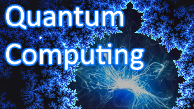 Quantum Computing – What’s It All About?