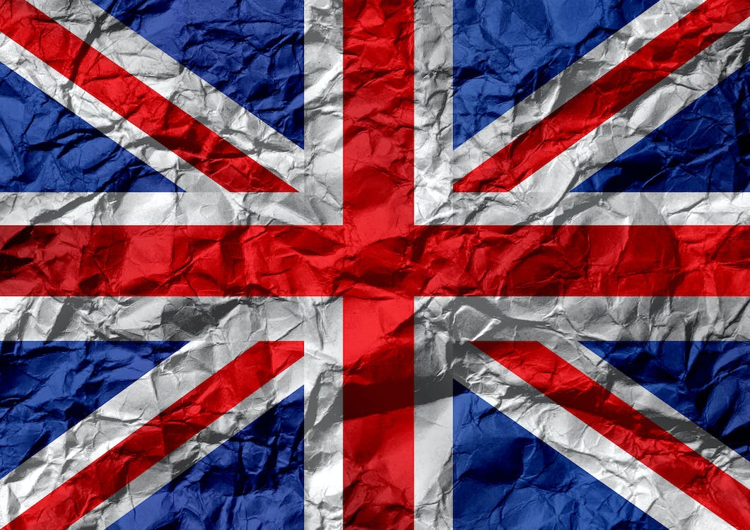 Virtual Britain – The United Kingdoms Twin, A Digital Vision