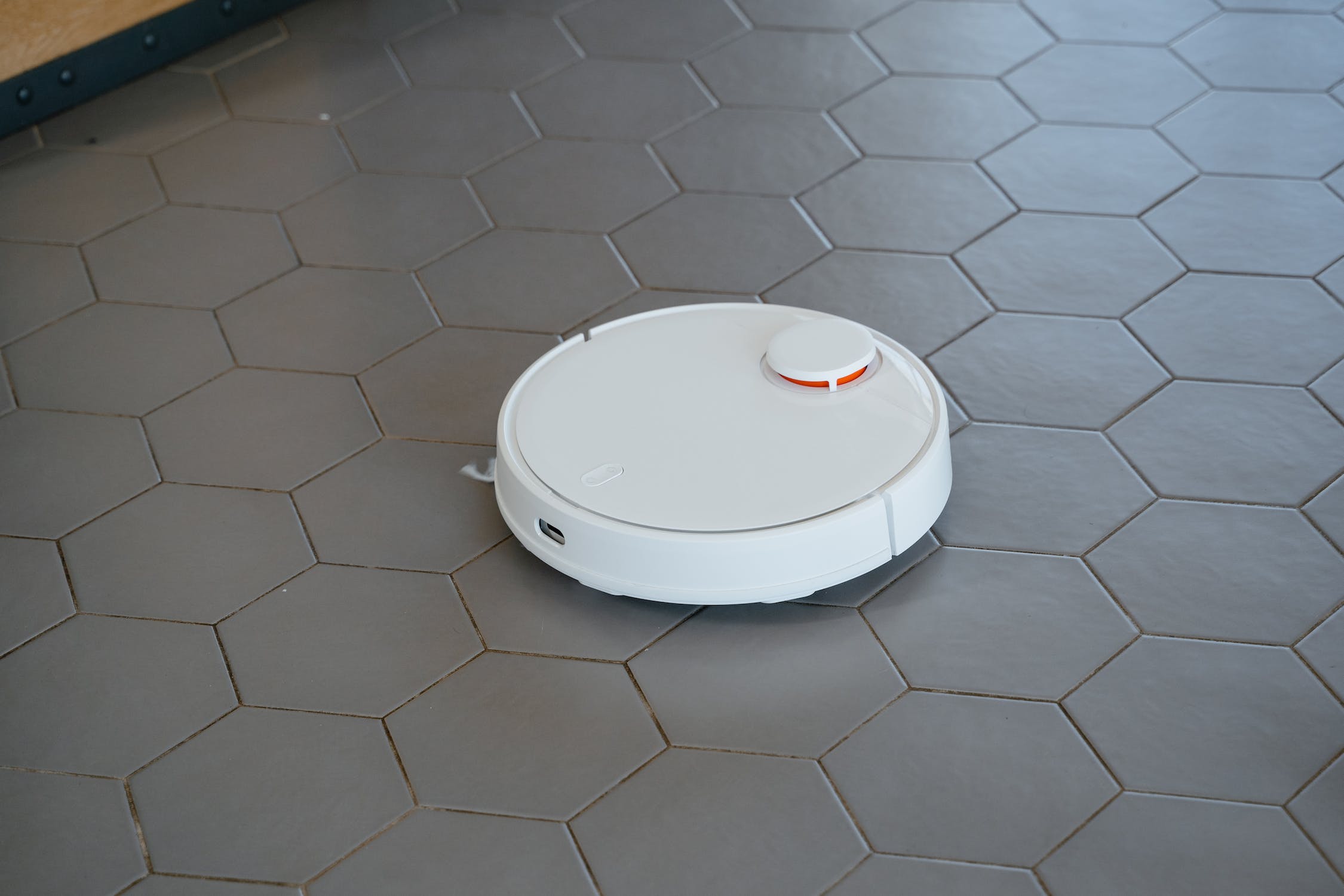 Robotic Vacuum Cleaners: The smart way to clean