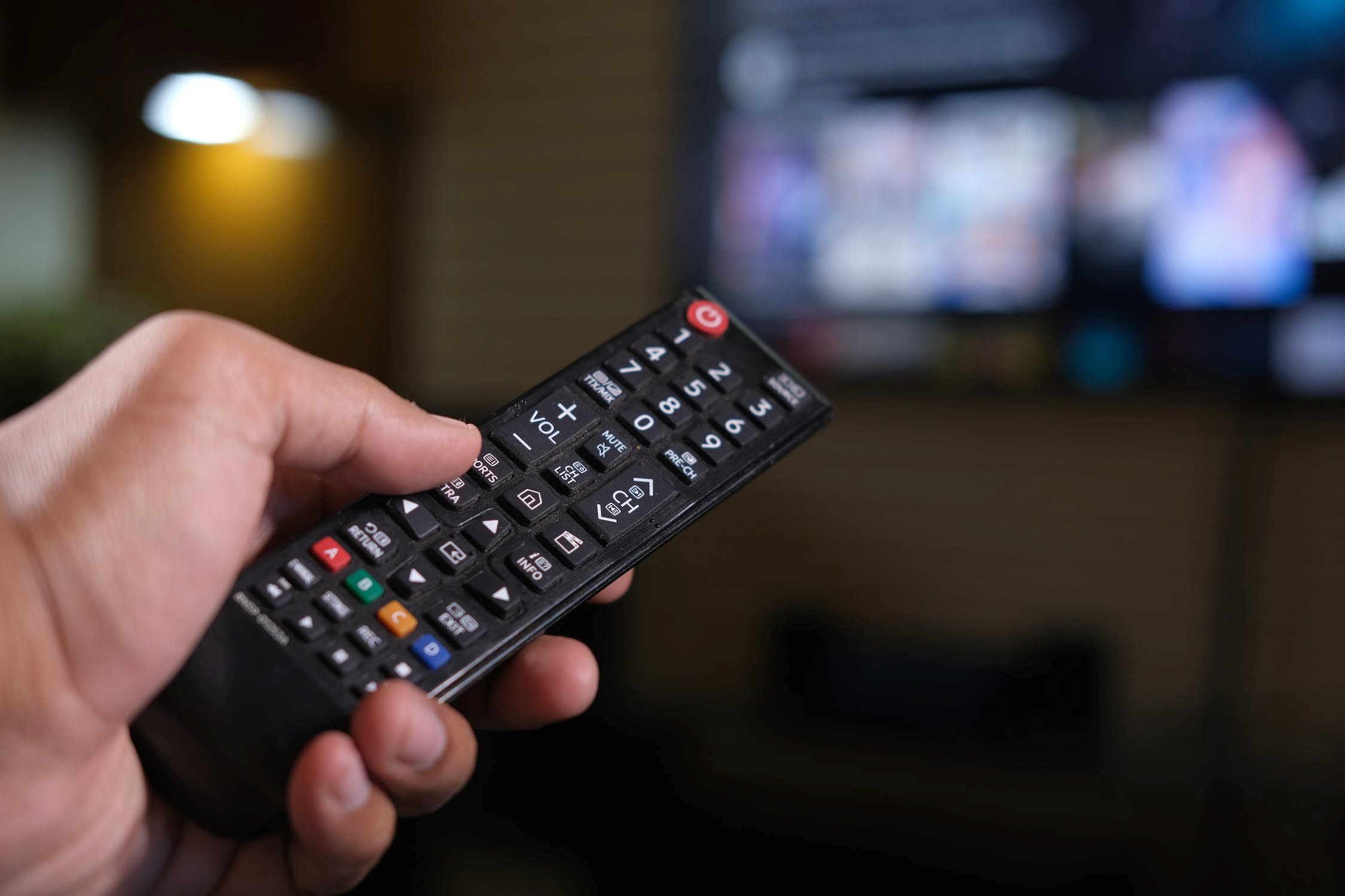 TV Remotes: The essential checks 